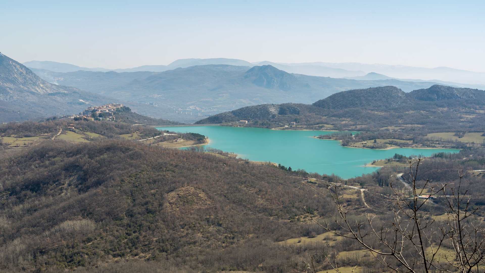 Eremo di San Michele a Foce